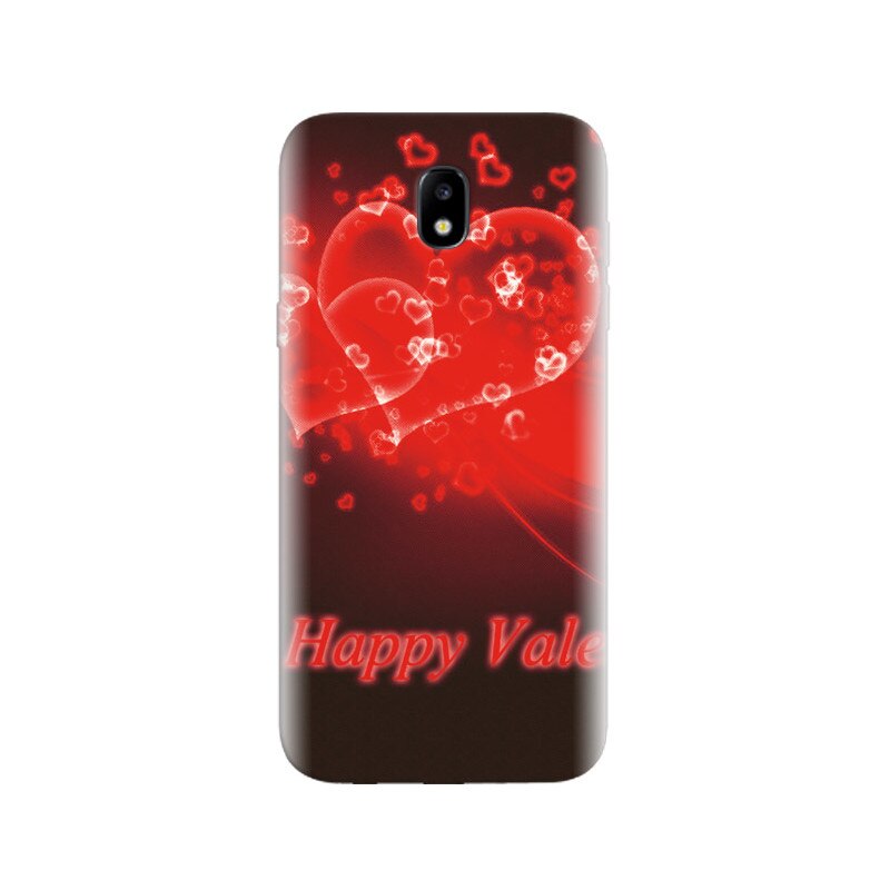 Husa Samsung J5 2017 Valentines Day High Resolution