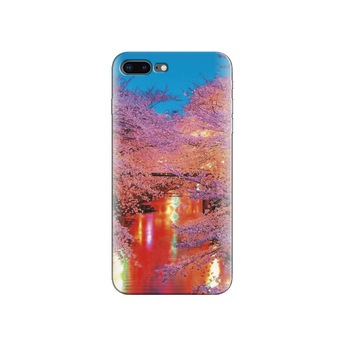 Husa Iphone 7 Plus Cute Flower Phone 002 Husa Iphone 7 Plus Cute Flower Phone 002