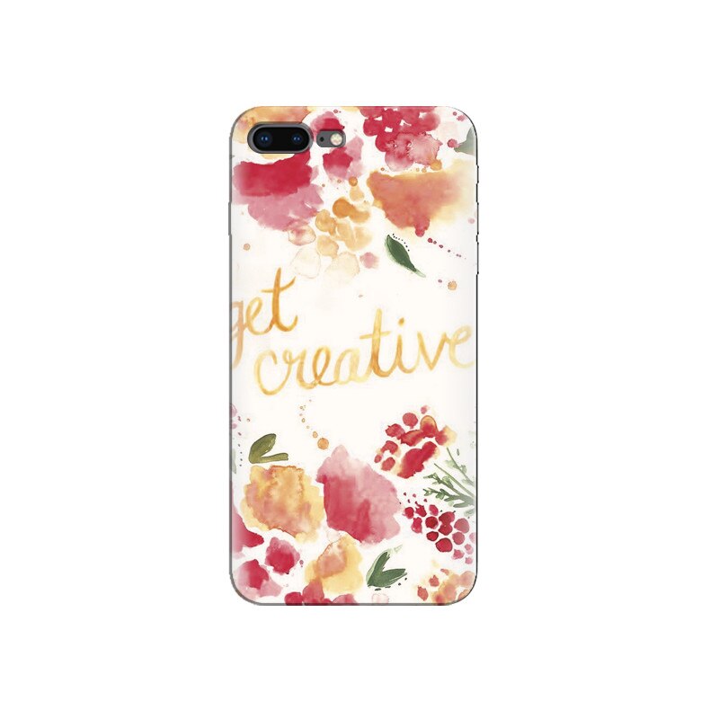 Husa Iphone 7 Plus Get Creative Cute Girly