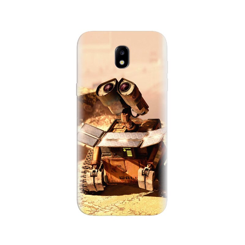 Husa Samsung J5 2017 Wall E