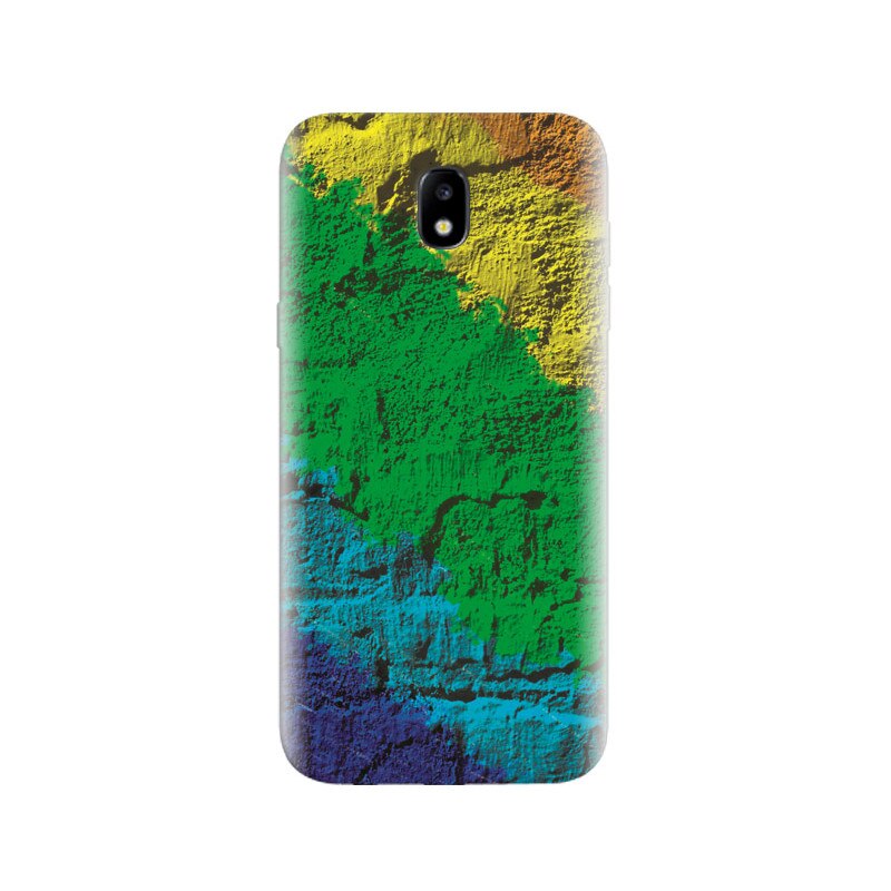 Husa Samsung J5 2017 Very Different Abstract Designs