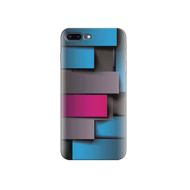 Husa Iphone 8 Plus Cool Abstract Phone