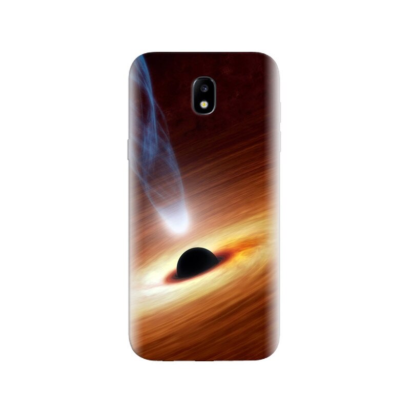 Husa Samsung J5 2017 Universe Stars Black Holes