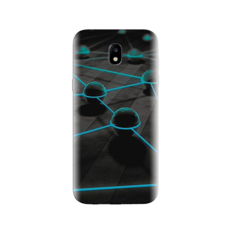 Husa Samsung J5 2017 X Background