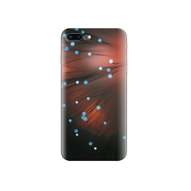 Husa Iphone 7 Plus Cool Abstract