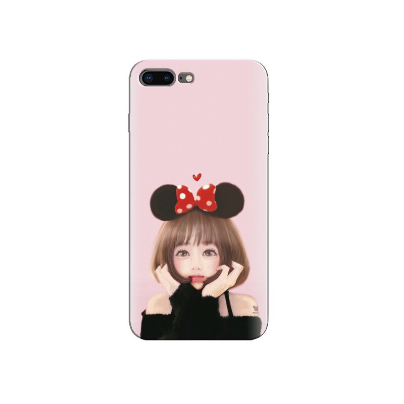 Husa Iphone 8 Plus Girly 003 001