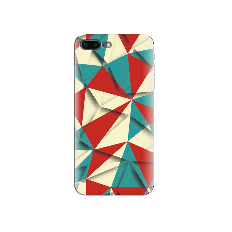 Husa Iphone 7 Plus Abstract Vector