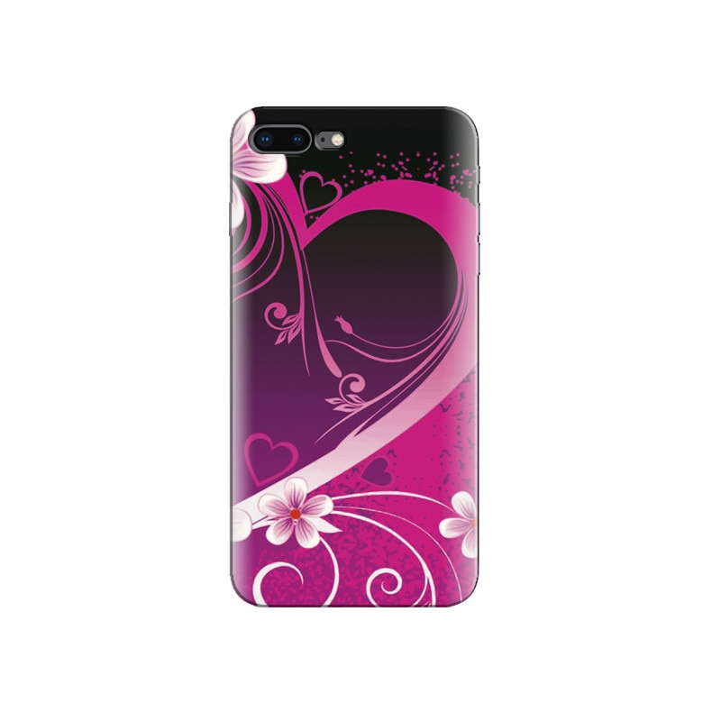 Husa Iphone 8 Plus 7 Cute Girly