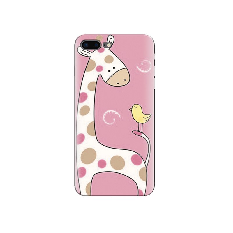 Husa Iphone 8 Plus Cute Girly 6