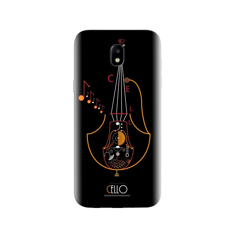 Husa Samsung J5 2017 Vector Cellos