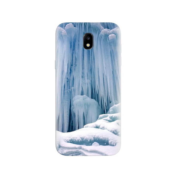 Szilikon tok kompatibilis a Samsung Galaxy J5 2017 - Yoho Park modellel