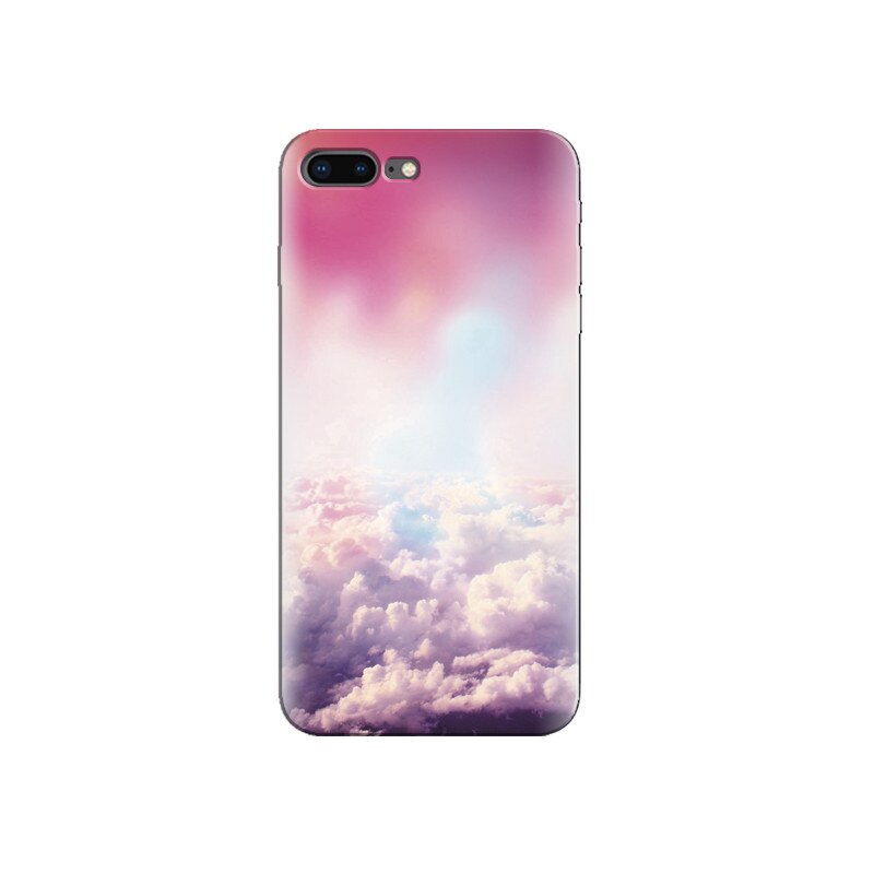 Husa Iphone 7 Plus Cloud Cute Girly