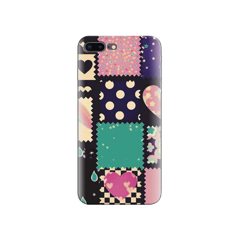 Husa Iphone 7 Plus Cute Girly With Quotes 001