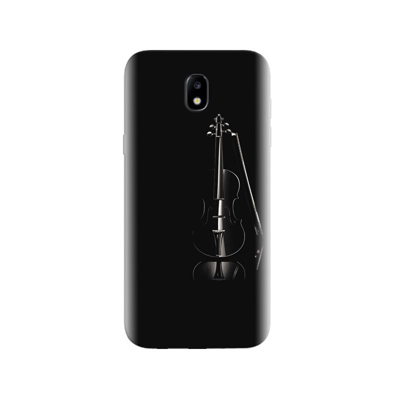 Husa Samsung J5 2017 Violin High Quality Hd Background