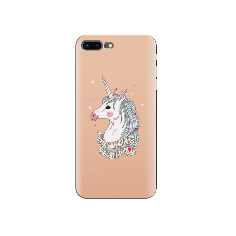 Husa Iphone 7 Plus Cute Star Girly