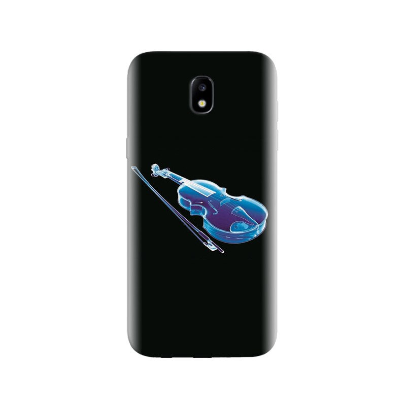 Husa Samsung J5 2017 Viollin Size