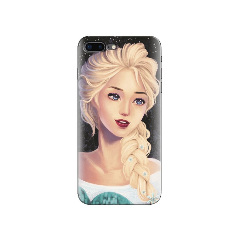 Husa Iphone 7 Plus Girly Phone 002