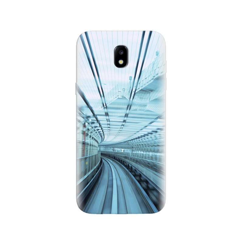 Husa Samsung J5 2017 Urban Rail Glass