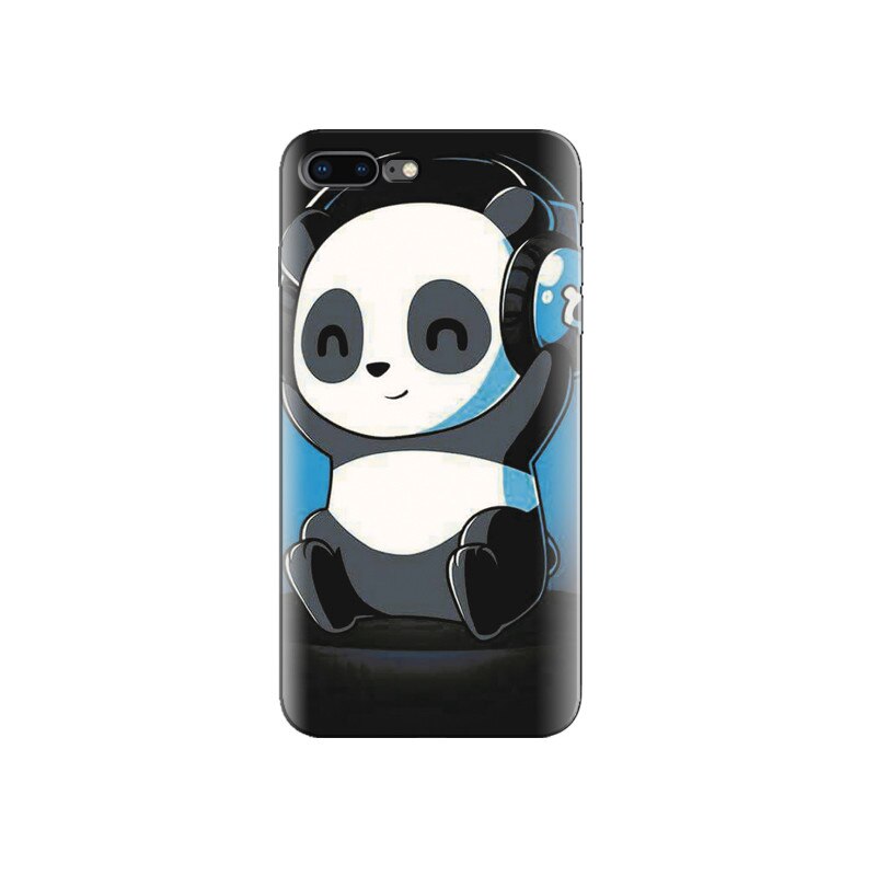 Husa Iphone 8 Plus Baby Panda Phone 001