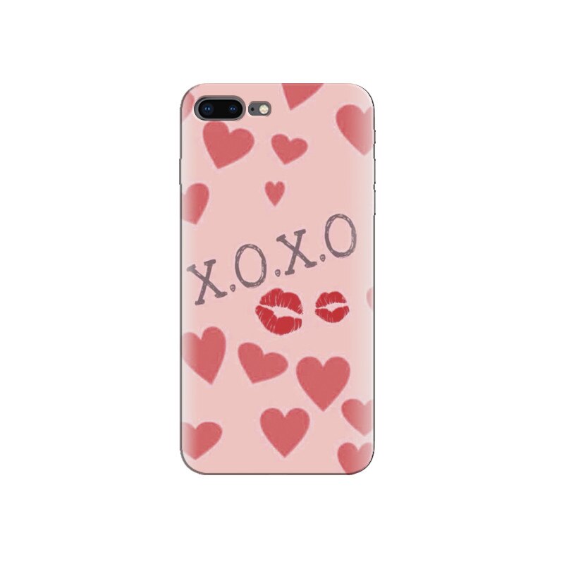 Husa Iphone 7 Plus 14 feb Valentine Day