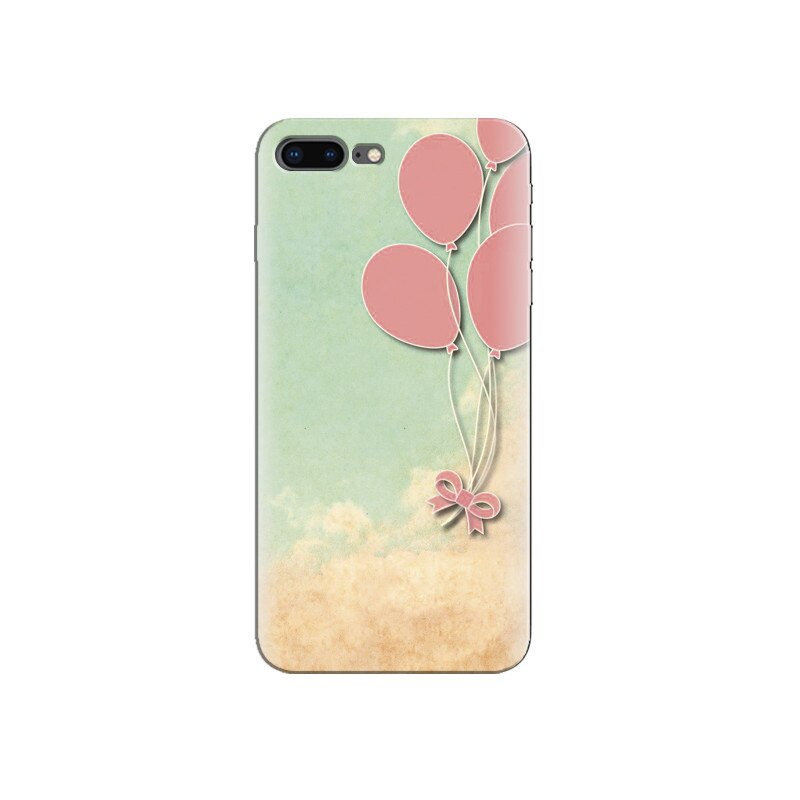 Husa Iphone 7 Plus Cute Girly 006