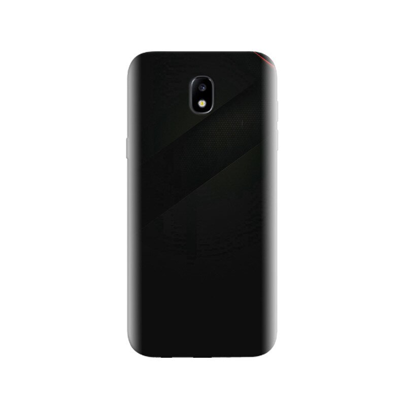 Husa Samsung J5 2017 ZTE Nubia Red Devil Stock 3