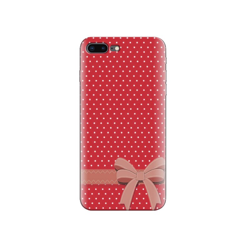 Husa Iphone 7 Plus Cute Girly Background