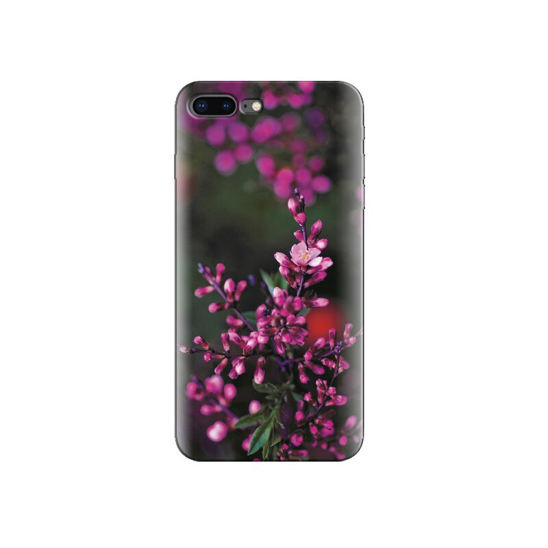 Husa Iphone 7 Plus Cute Flower 001