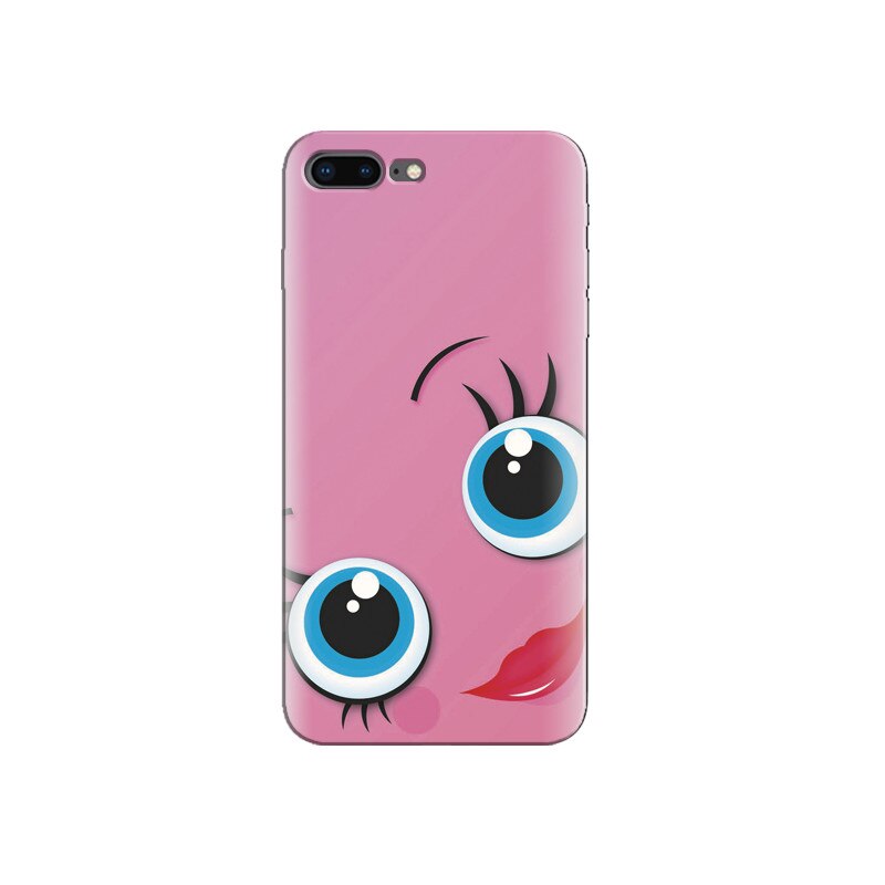 Husa Iphone 8 Plus Girly Cute