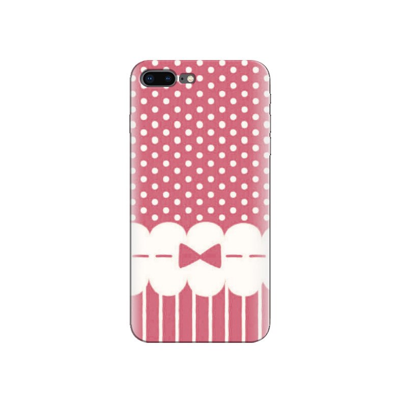 Husa Iphone 7 Plus Cute Girly 002 001