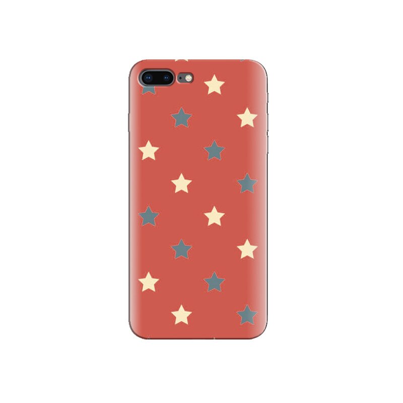 Husa Iphone 8 Plus Cute Girly 007