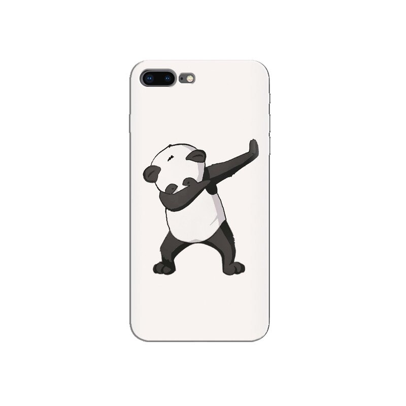 Husa Iphone 8 Plus Cute Pineapple