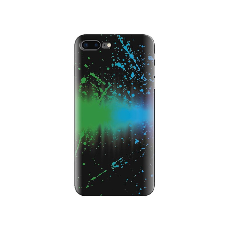 Husa Iphone 7 Plus Abstract Phone 002