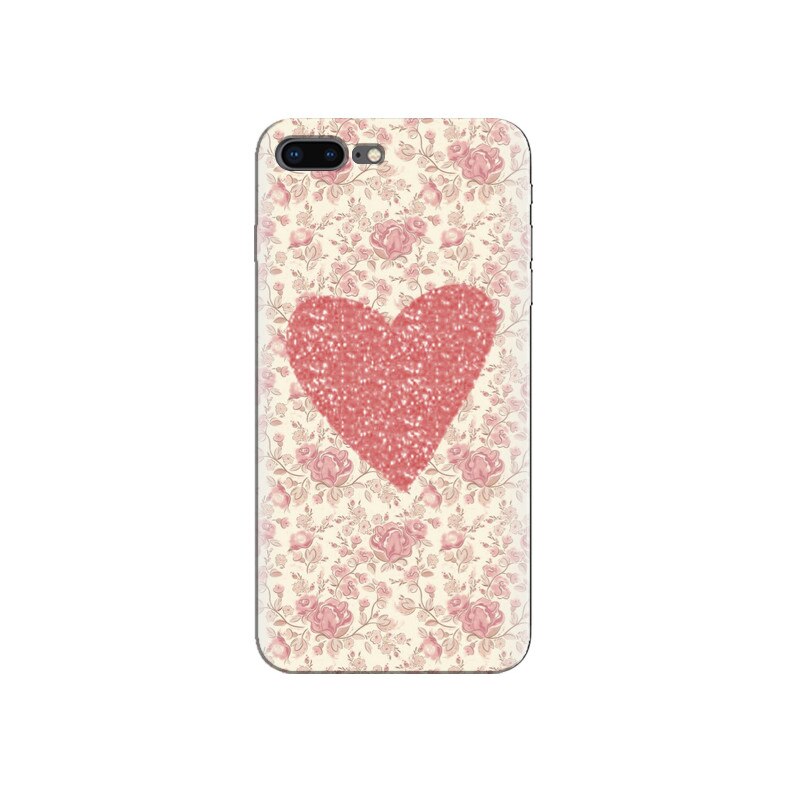 Husa Iphone 7 Plus Cute Girly 001 002