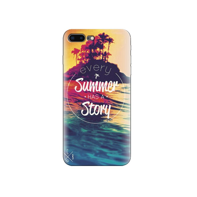 Husa Iphone 8 Plus Summer Girly