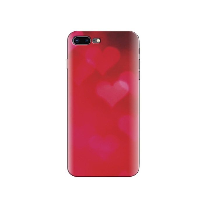 Husa Iphone 7 Plus Valentine s