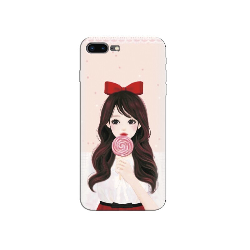 Husa Iphone 7 Plus Girly 001 001