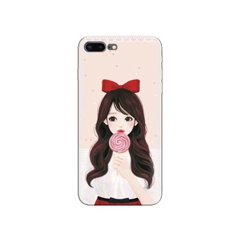 Husa Iphone 7 Plus Girly 001 001 Husa Iphone 7 Plus Girly 001 001