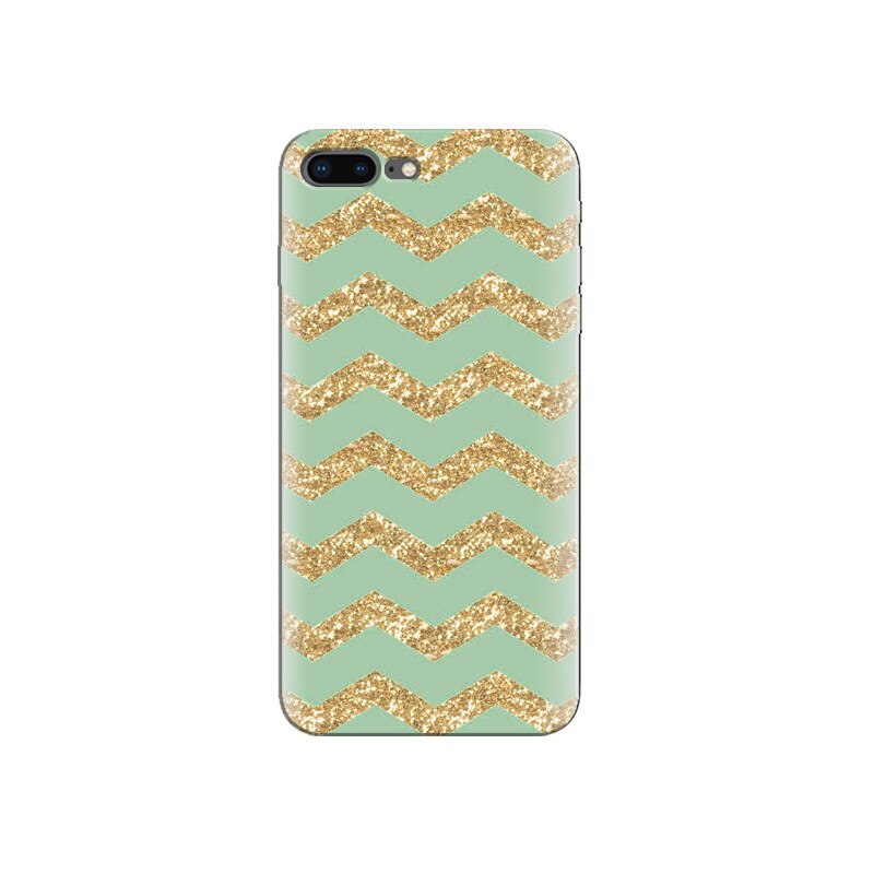 Husa Iphone 8 Plus Abstract Cute Girly