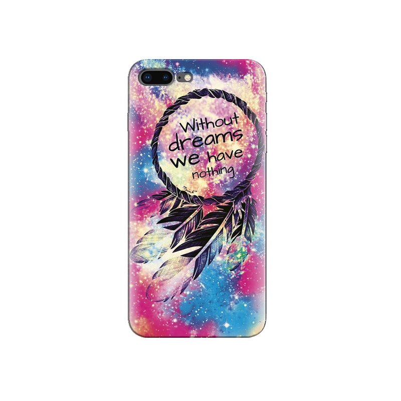 Husa Iphone 7 Plus Cute Panda 001