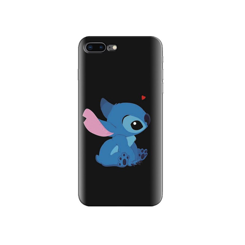 Husa Iphone 8 Plus Stitch Cellphone