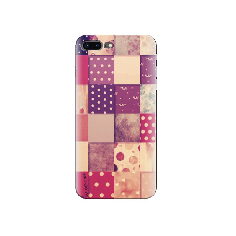 Husa Iphone 7 Plus Girly 7 Plus