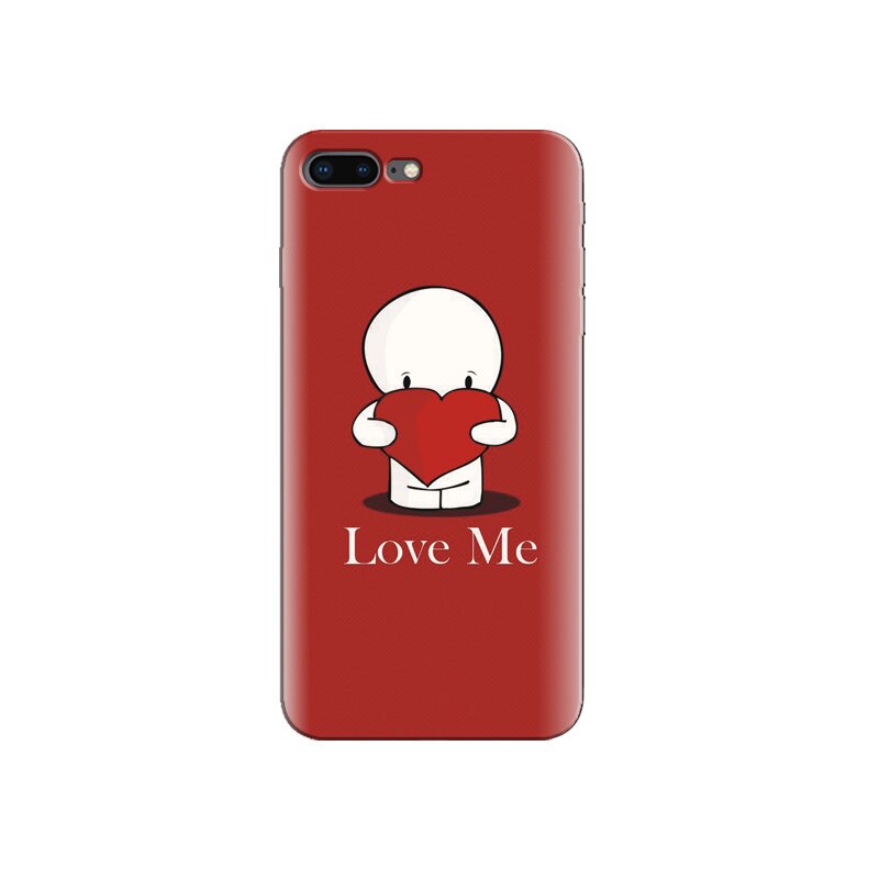 Husa Iphone 7 Plus Valentine Boyfriend