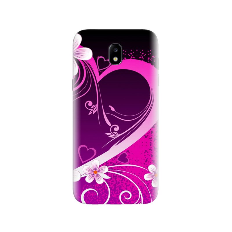 Husa Samsung J5 2017 7 Cute Girly.jpg