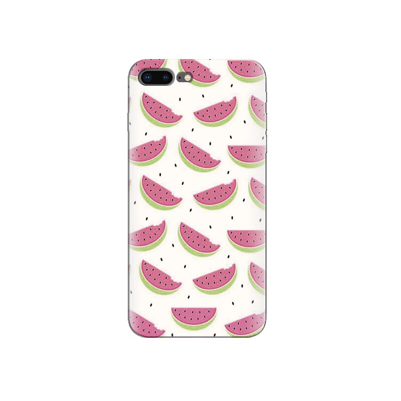 Husa Iphone 7 Plus Watermelon Cute Girly
