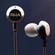 RHA MA650 Wireless In-Ear Bluetooth headset Fekete