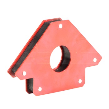 Magnet pentru montaj 76 mm x 76 mm Magnet pentru montaj 76 mm x 76 mm