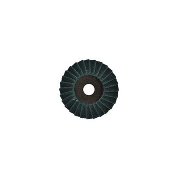 Disc lamelar scotchbrite (abraziv netesut), diametru 125, Granulatie foarte fina (VF) Disc lamelar scotchbrite (abraziv netesut), diametru 125, Granulatie foarte fina (VF)
