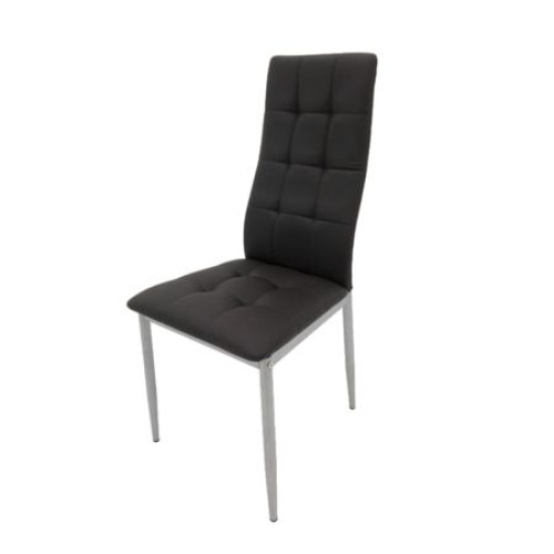 Scaun bucatarie S-36 maro