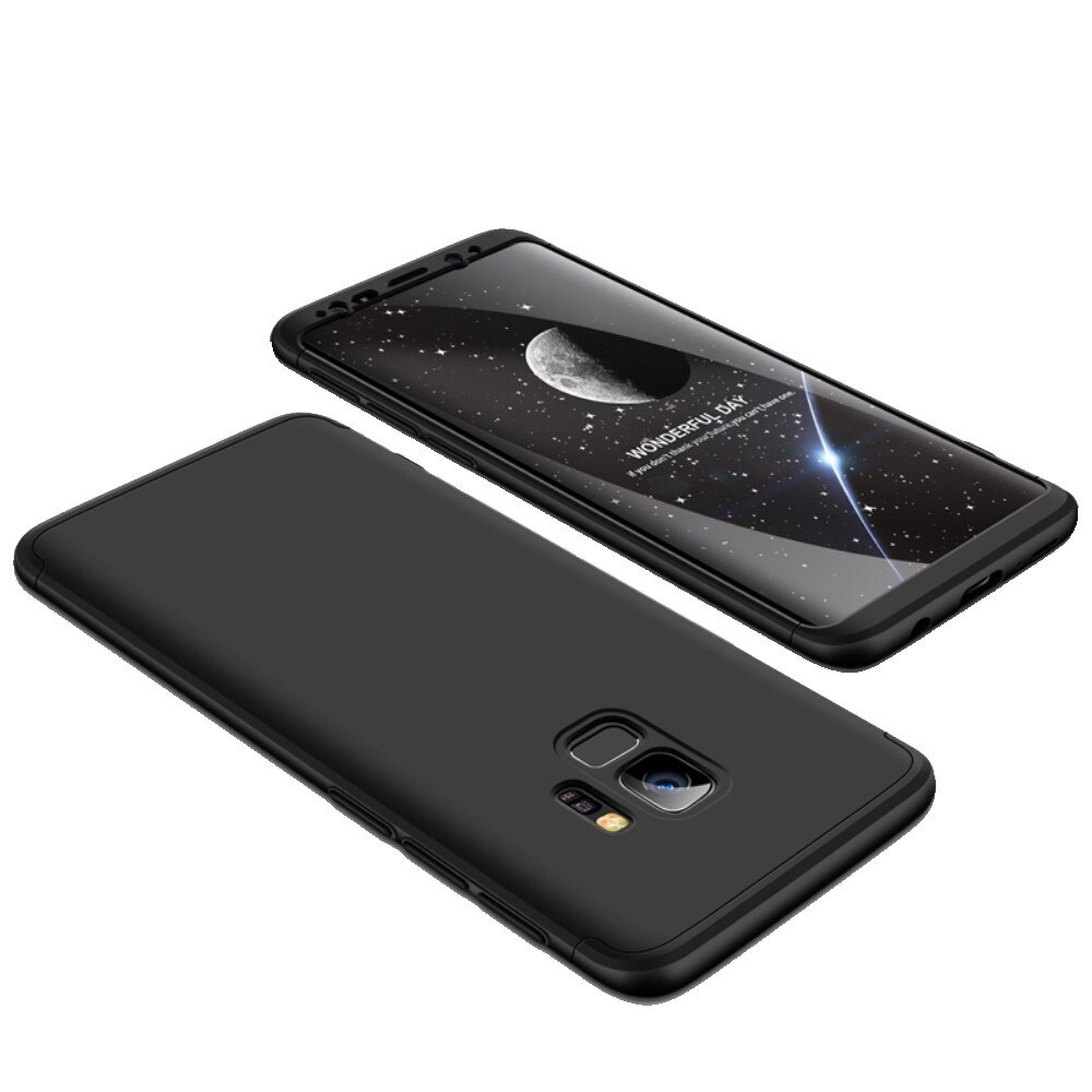 Husa GKK Samsung S9 Plus, Negru